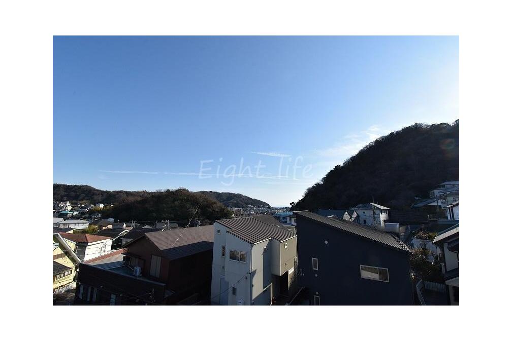神奈川県三浦郡葉山町一色新築戸建