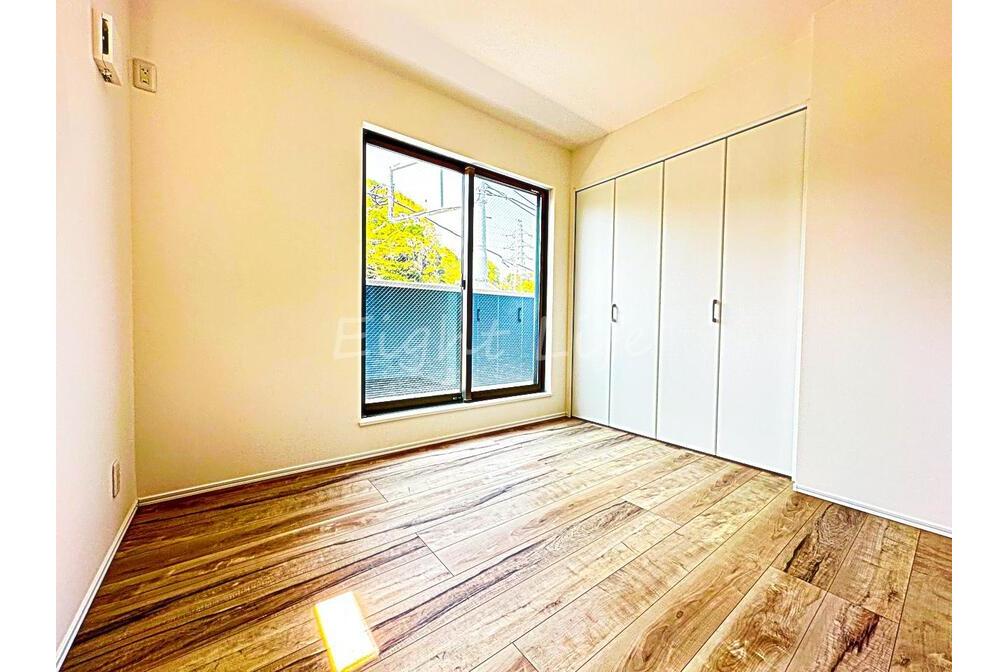 逗子市久木９丁目新築分譲住宅