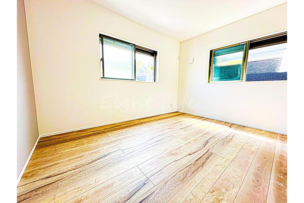 逗子市久木９丁目新築分譲住宅