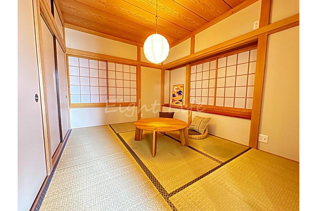 逗子市小坪３丁目リノベーション戸建