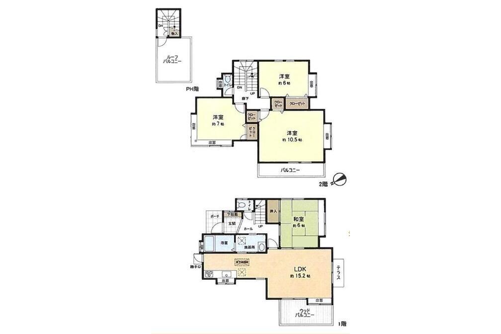 逗子市小坪３丁目リノベーション戸建