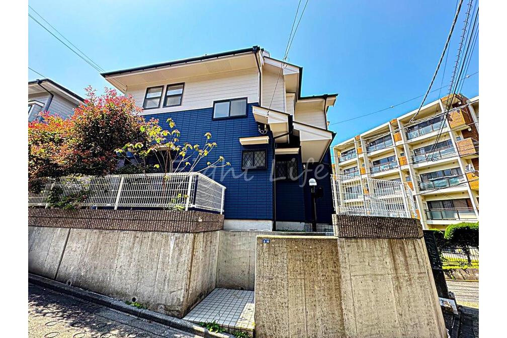 逗子市小坪３丁目リノベーション戸建