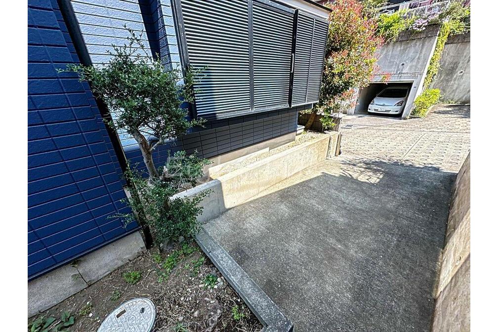 逗子市小坪３丁目リノベーション戸建