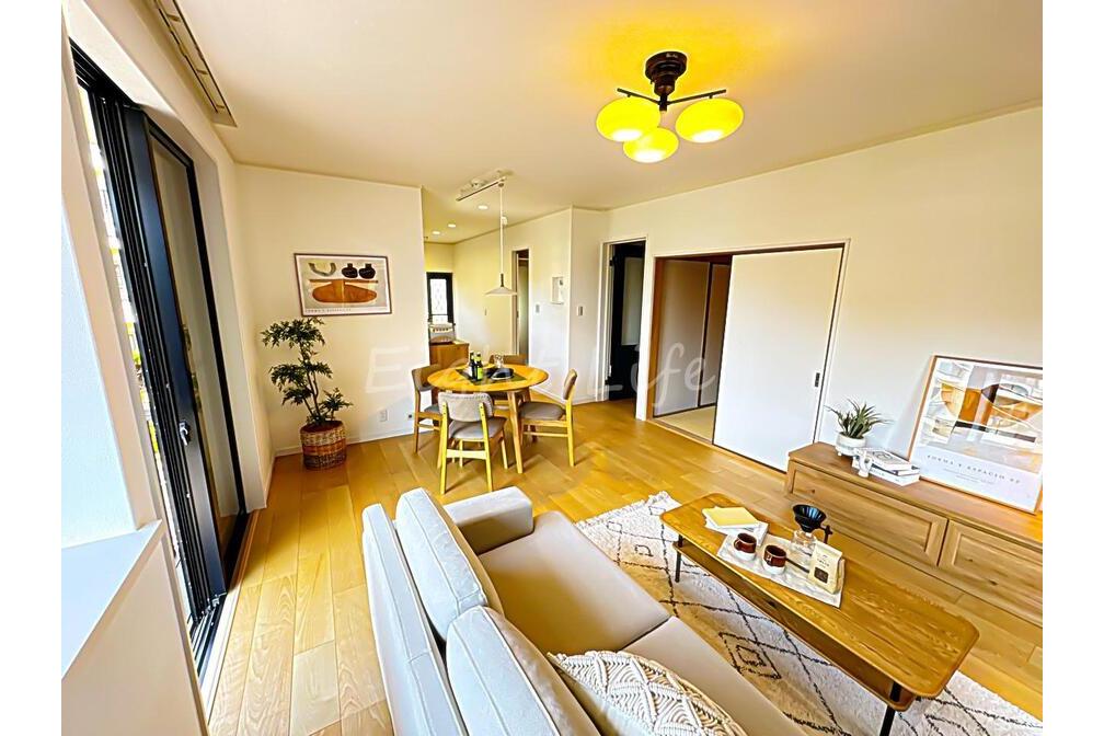 逗子市小坪３丁目リノベーション戸建