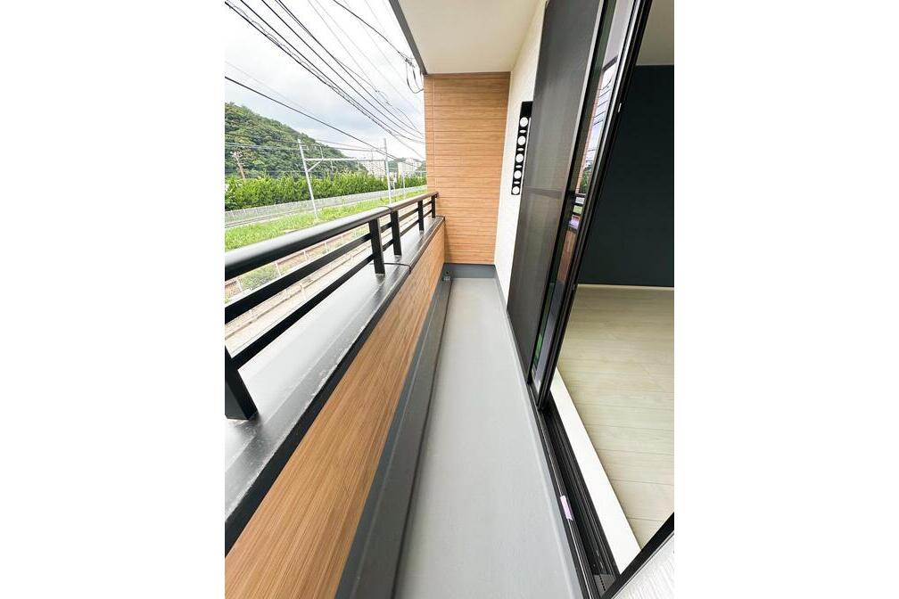 逗子市池子２丁目新築戸建２棟