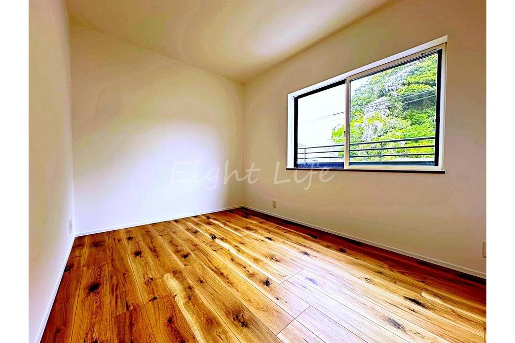逗子市久木３丁目リノベーション戸建