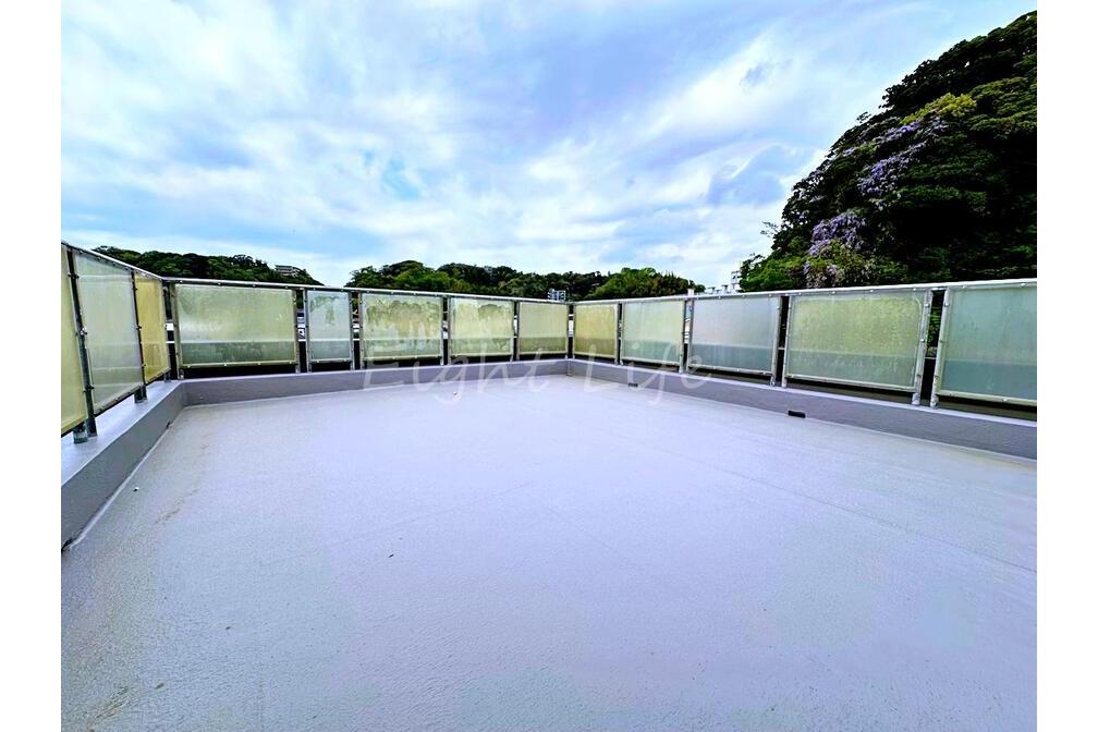 逗子市久木３丁目リノベーション戸建
