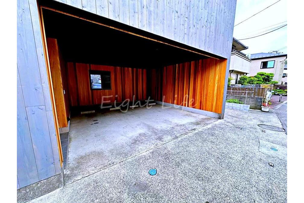 逗子市久木３丁目リノベーション戸建