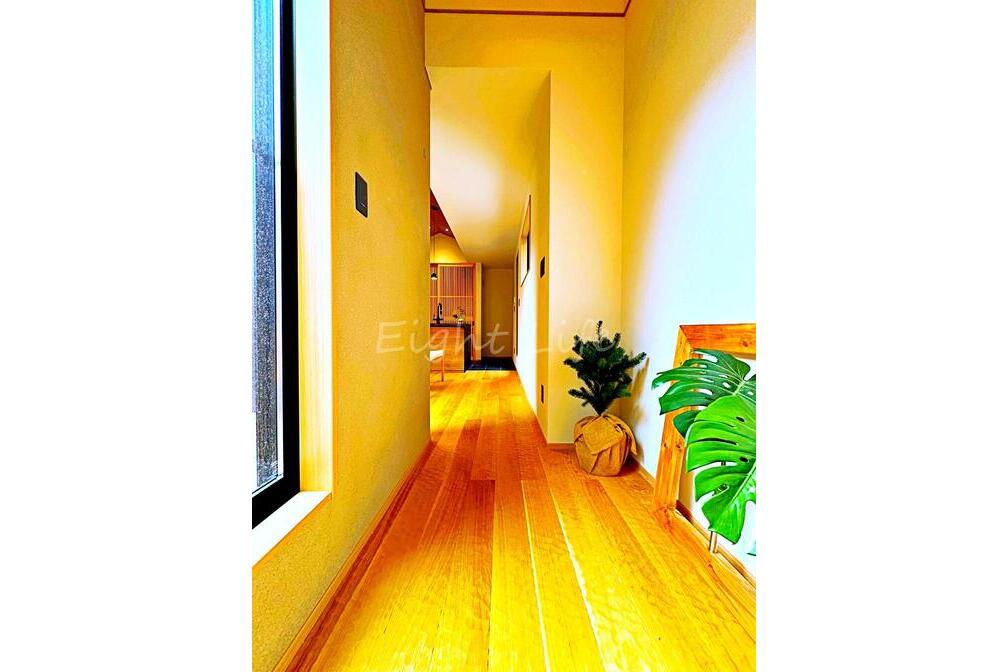 鎌倉市西御門邸宅物件