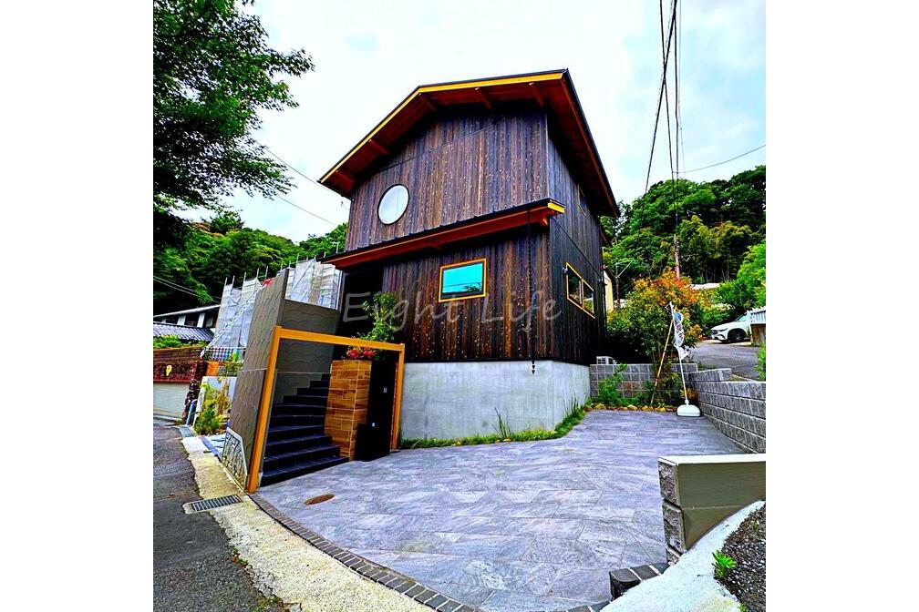 鎌倉市西御門邸宅物件