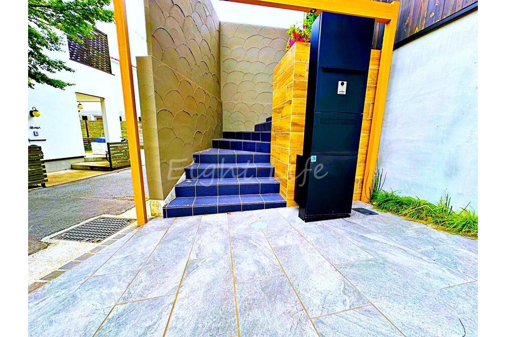 鎌倉市西御門邸宅物件