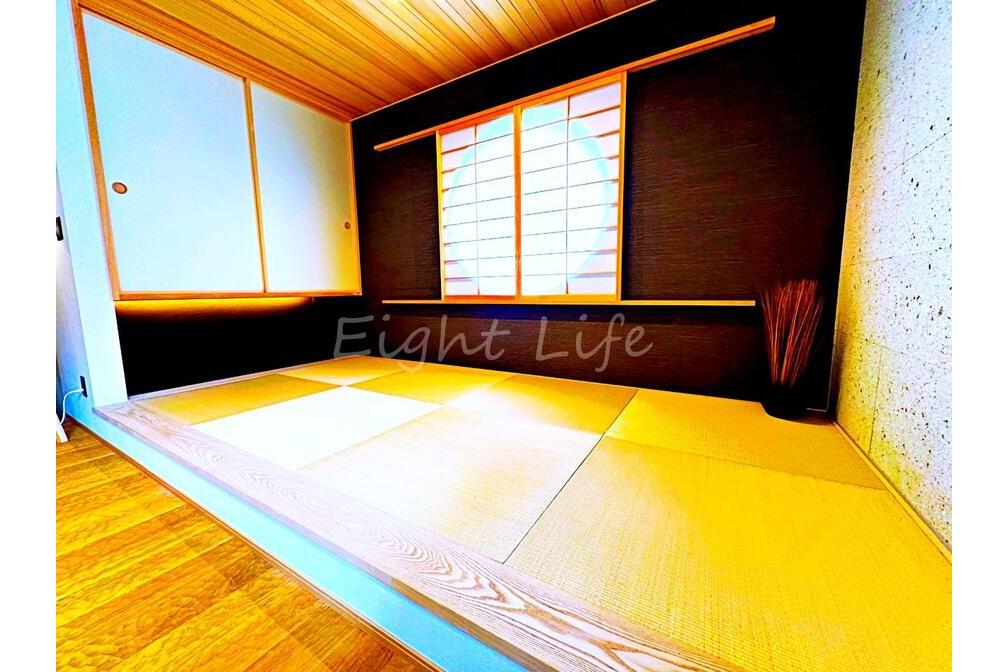鎌倉市西御門邸宅物件