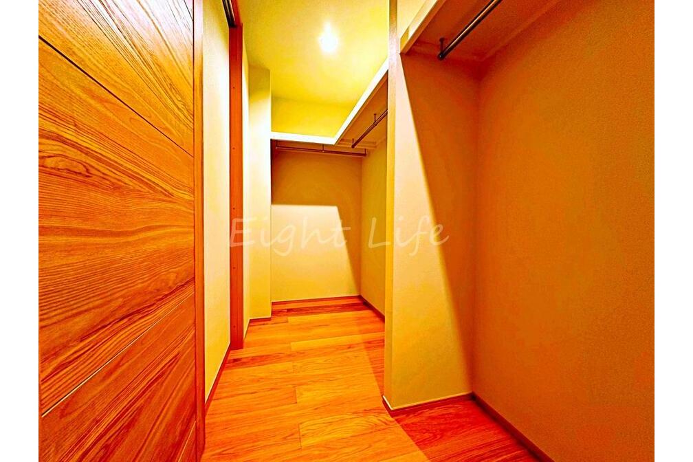 鎌倉市西御門邸宅物件