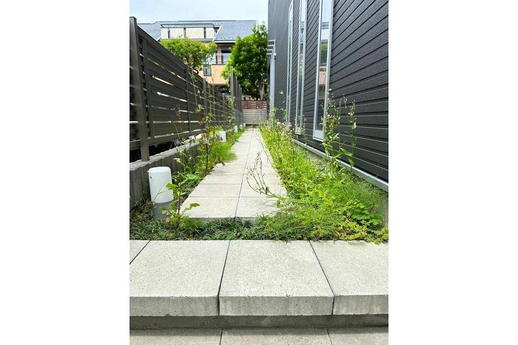 鎌倉市坂の下２番