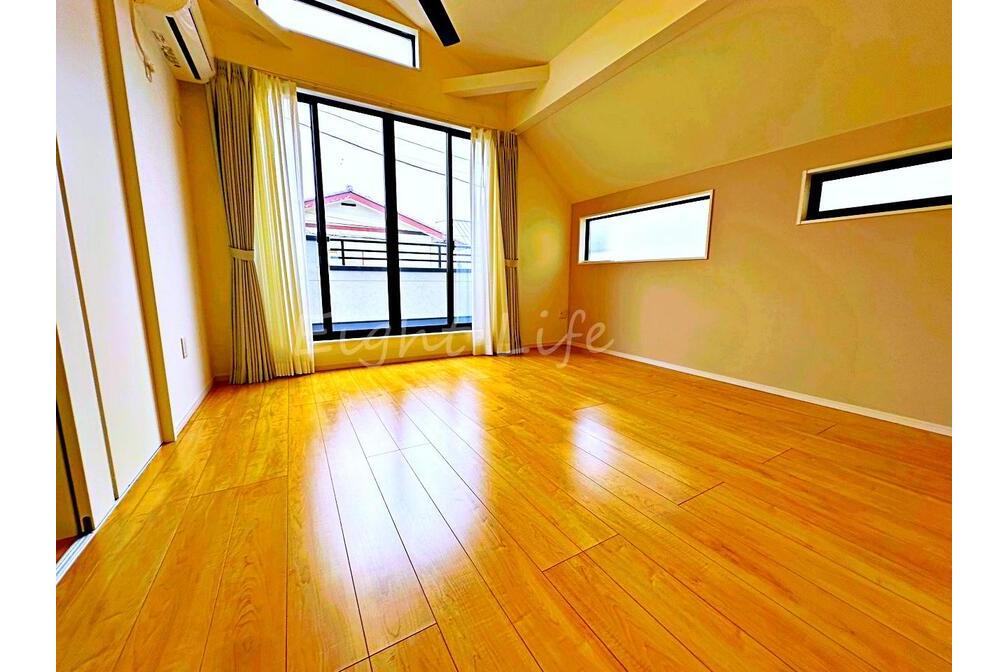 逗子市小坪１丁目中古戸建