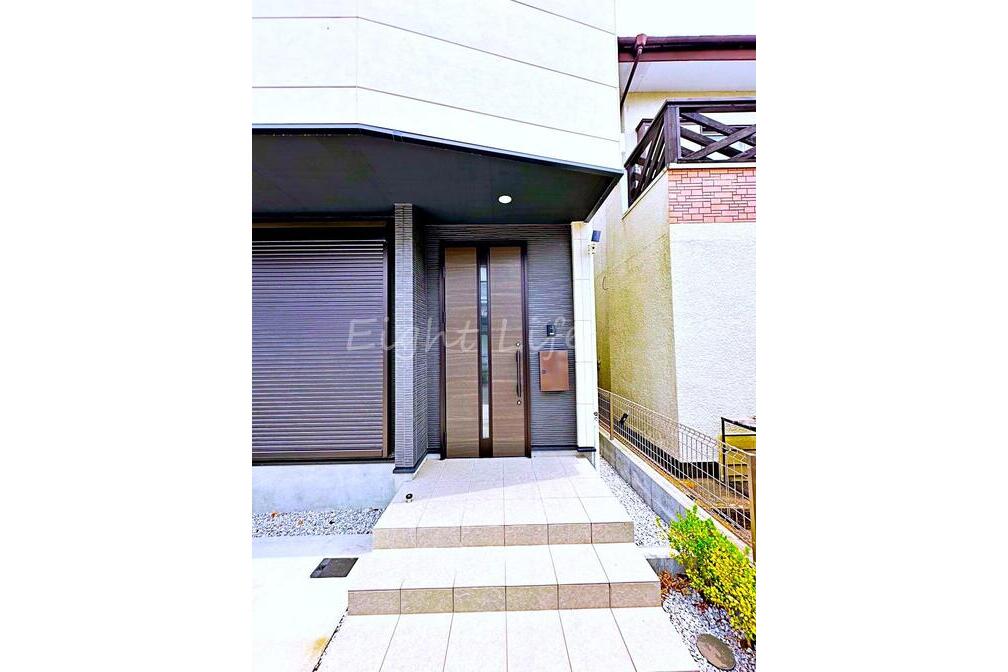 逗子市小坪１丁目中古戸建