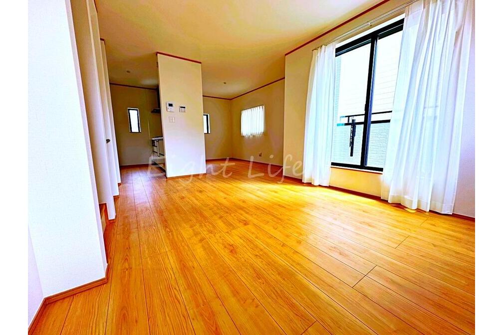 逗子市逗子７丁目新築戸建