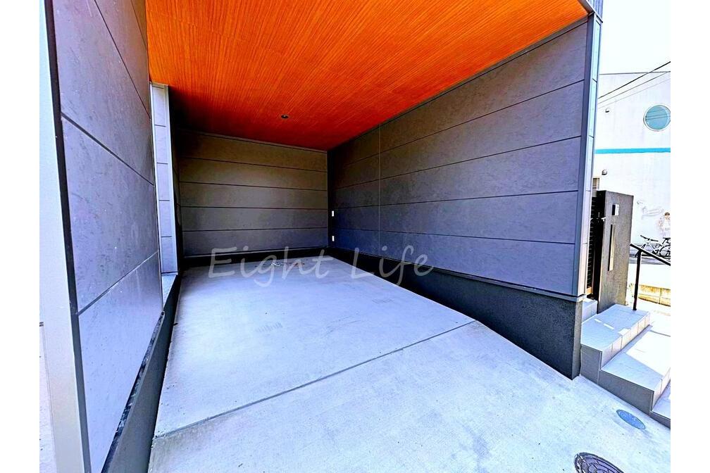鎌倉市材木座３丁目新築戸建