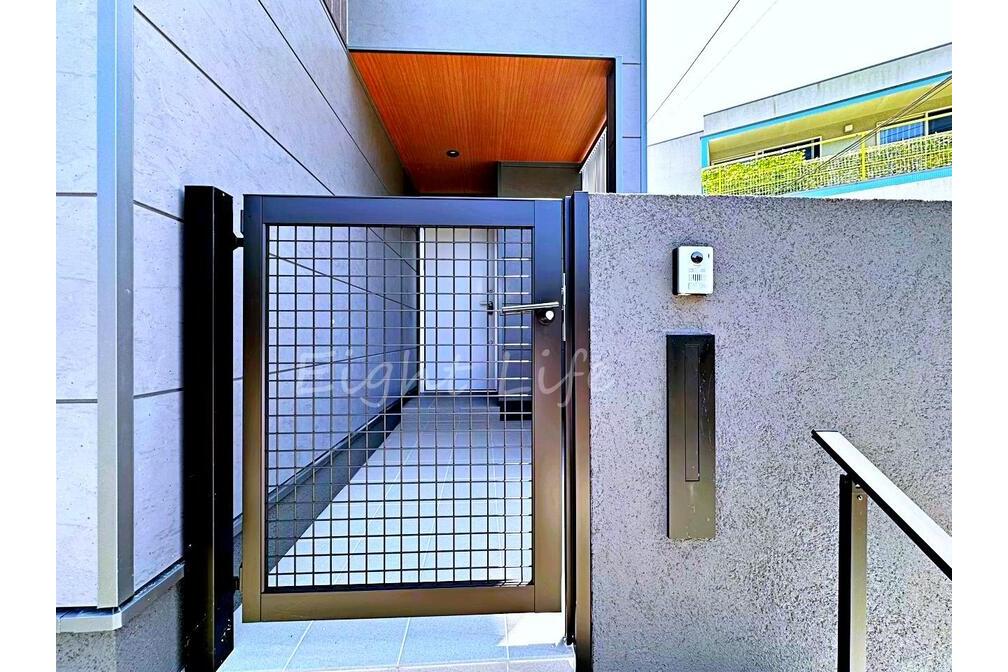 鎌倉市材木座３丁目新築戸建