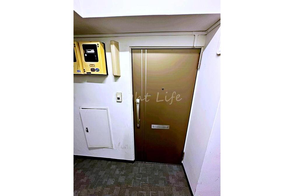 逗子シーサイドハイツ4階部分