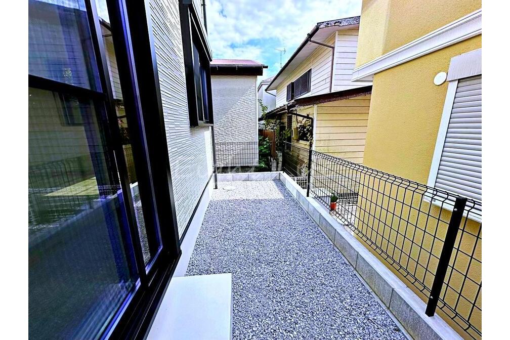 池子３丁目新築分譲住宅