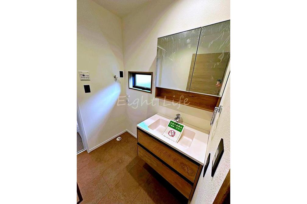 池子３丁目新築分譲住宅