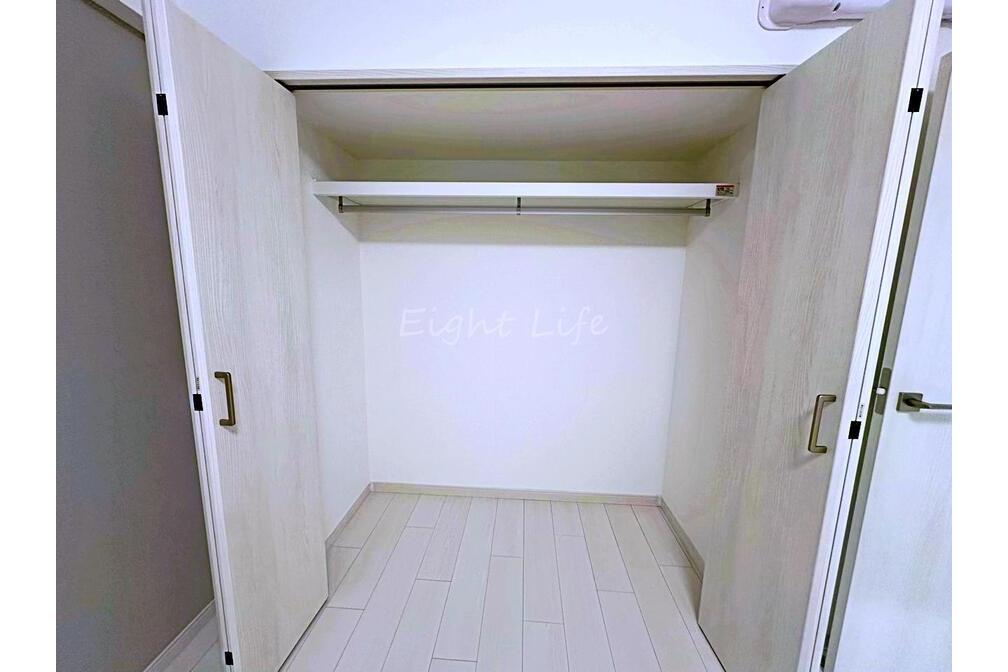 葉山エコーハイツ５階部分