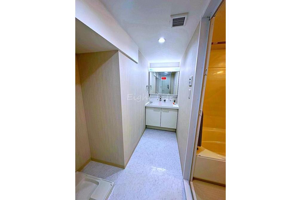 葉山エコーハイツ５階部分