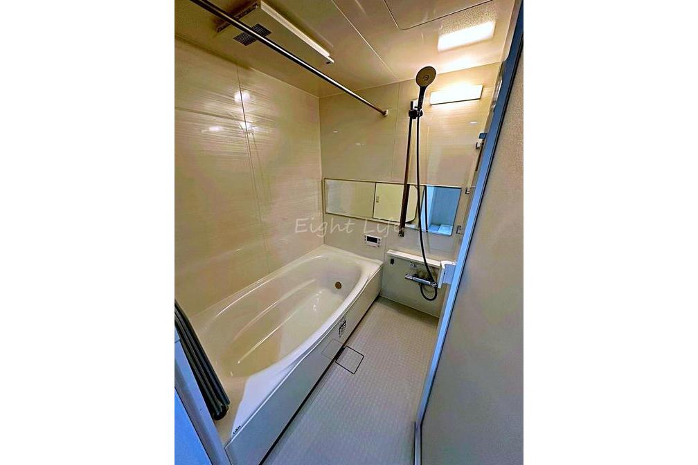 葉山エコーハイツ５階部分