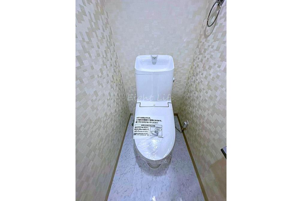 葉山エコーハイツ５階部分