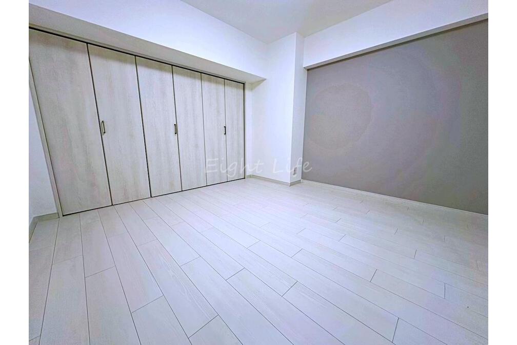 葉山エコーハイツ５階部分