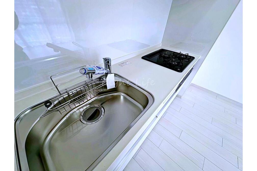 葉山エコーハイツ５階部分