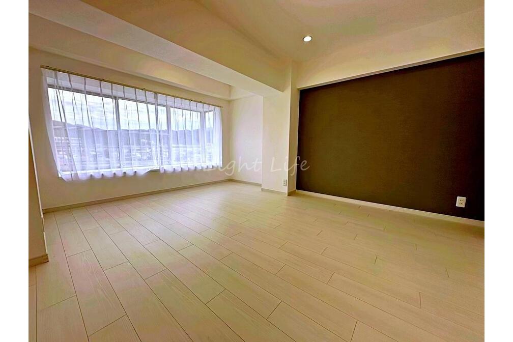 葉山エコーハイツ５階部分