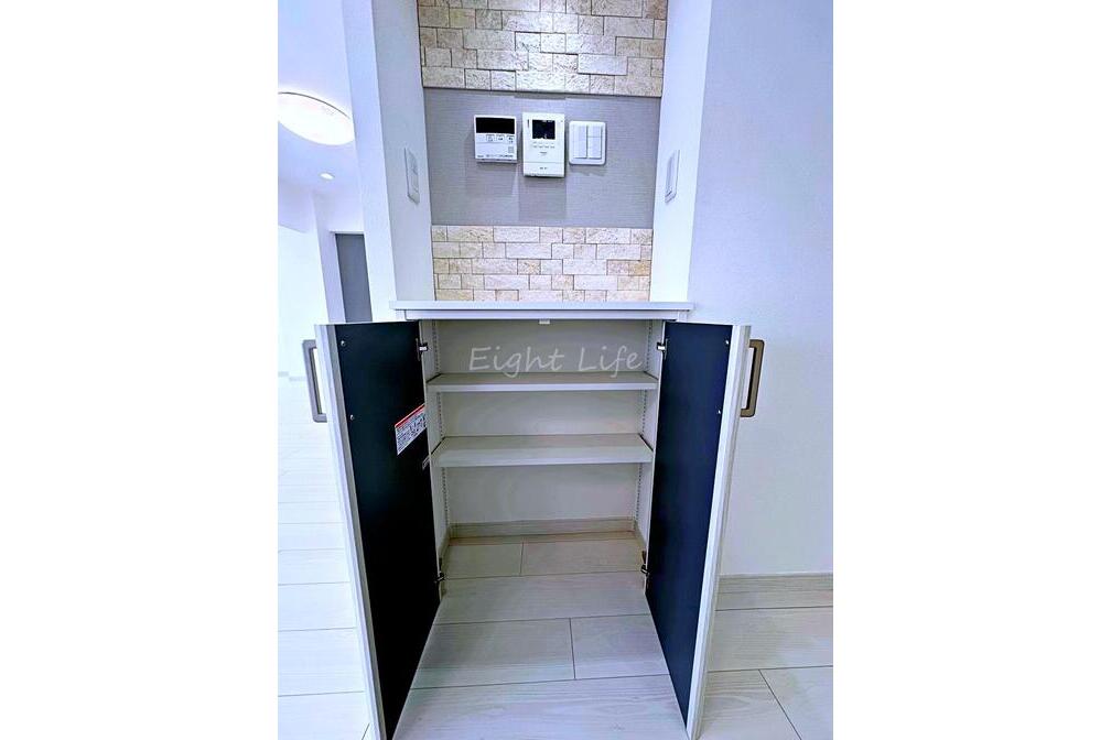 葉山エコーハイツ５階部分