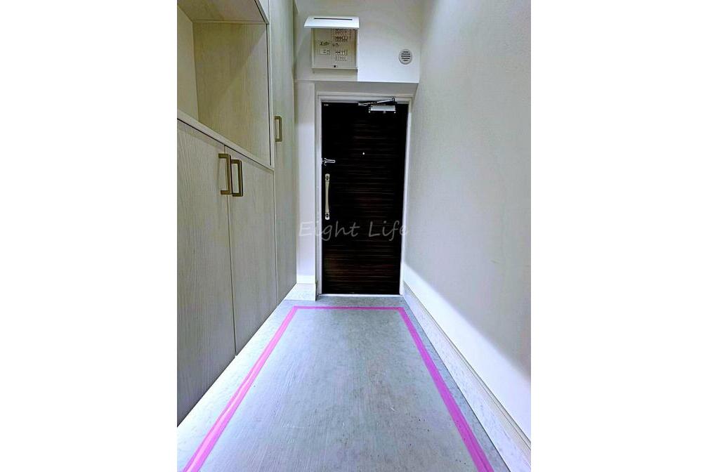 葉山エコーハイツ５階部分