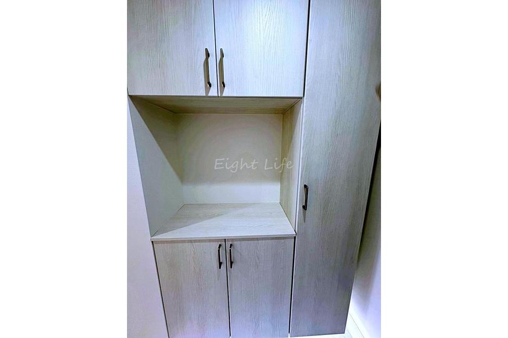 葉山エコーハイツ５階部分