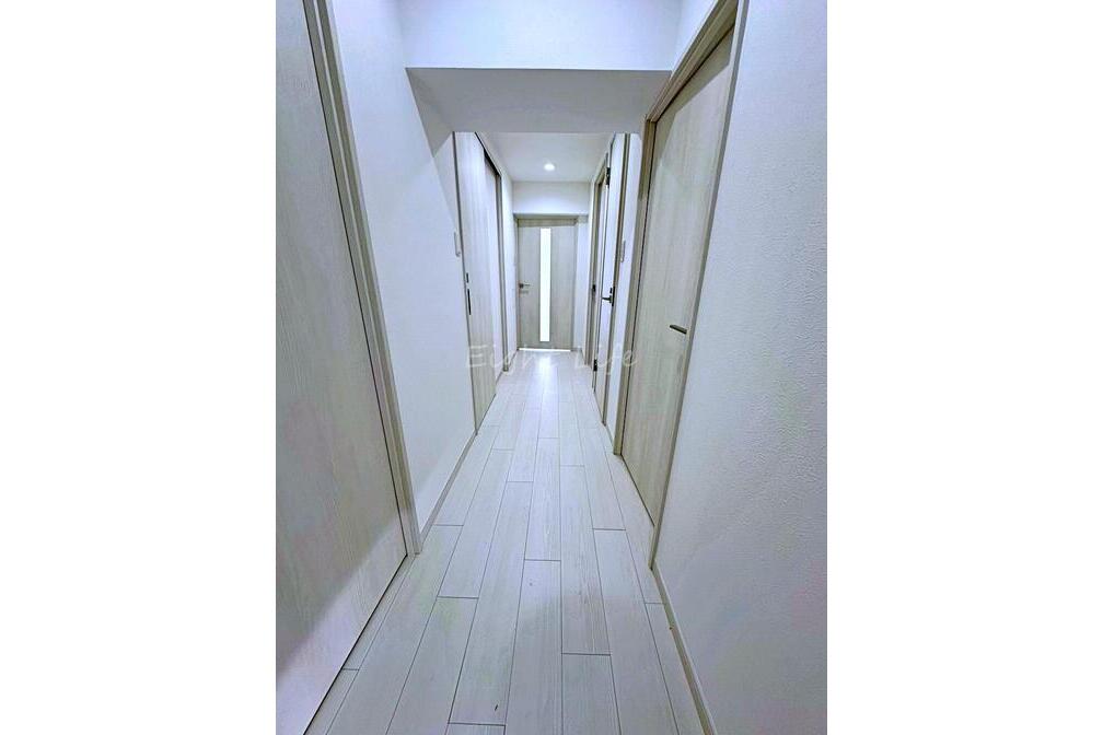 葉山エコーハイツ５階部分