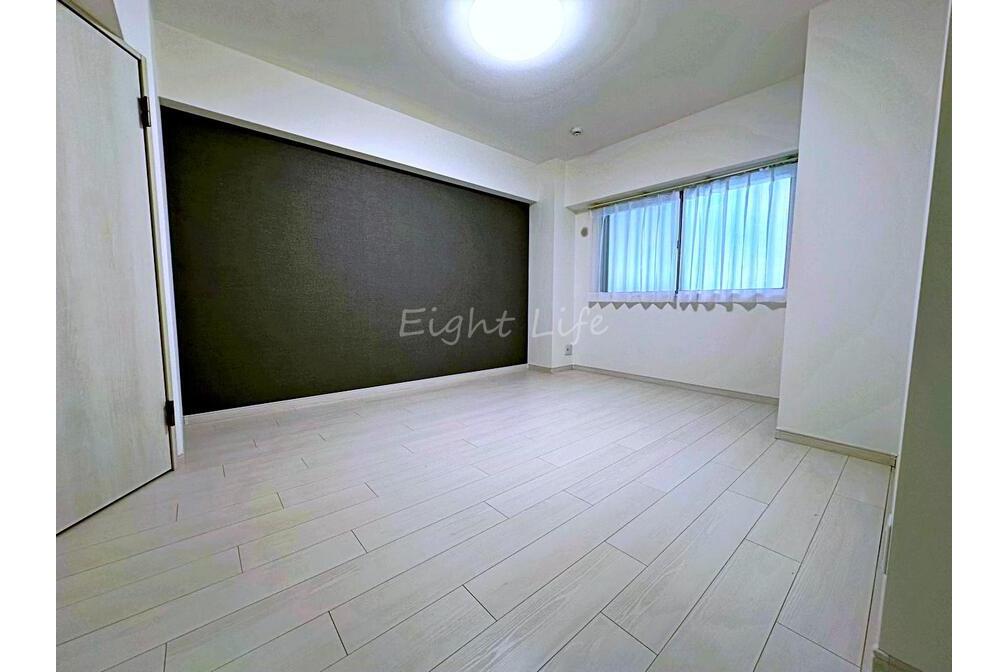 葉山エコーハイツ５階部分