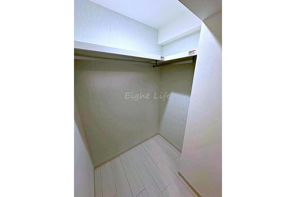 葉山エコーハイツ５階部分