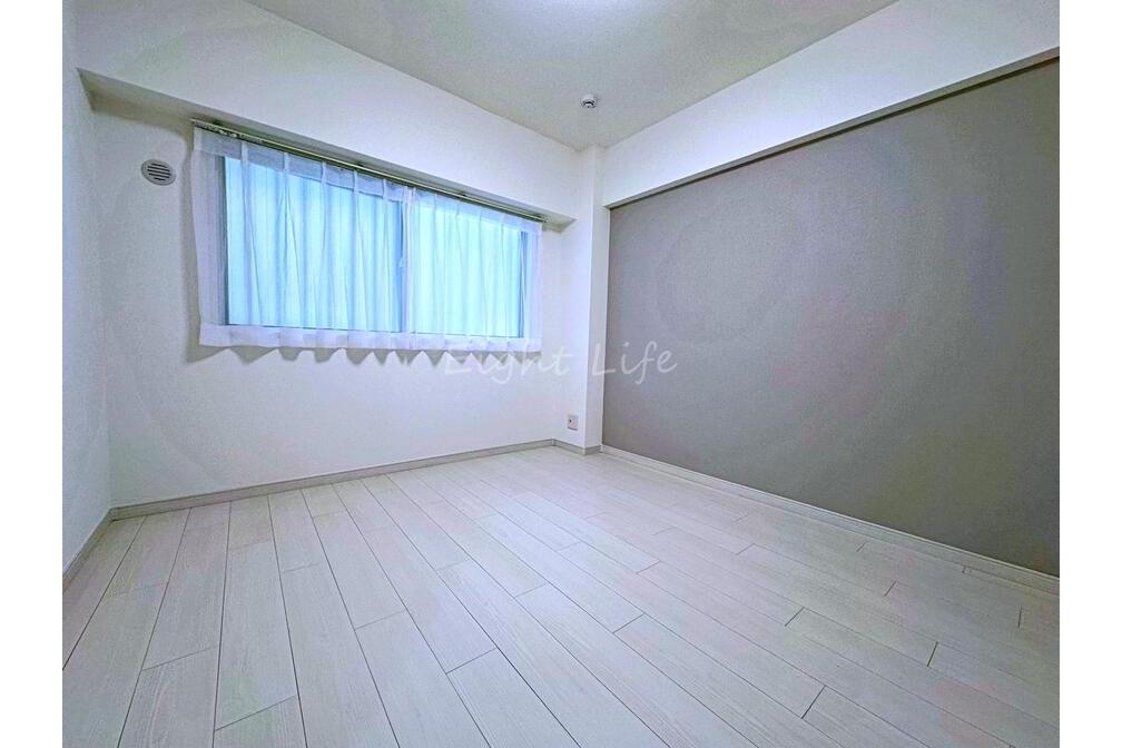 葉山エコーハイツ５階部分