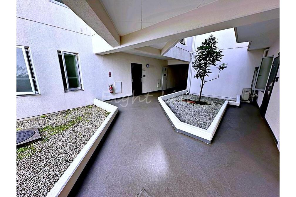 葉山グリーンプラザ　３階部分
