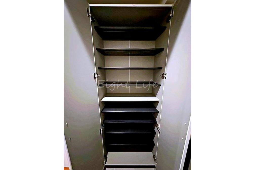 葉山グリーンプラザ　３階部分