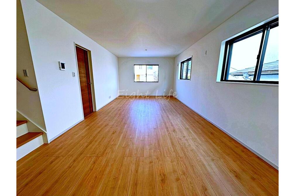 逗子市久木８丁目5期　新築物件