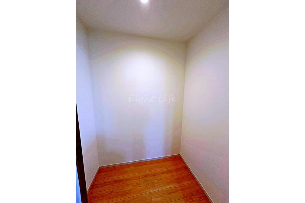 逗子市久木８丁目5期　新築物件