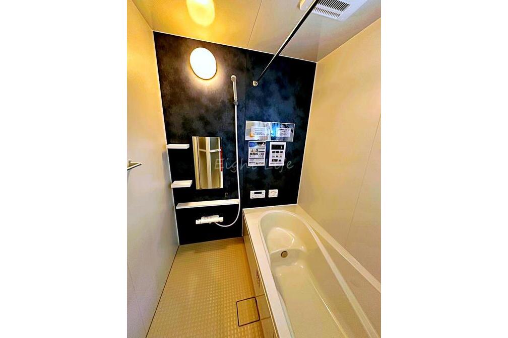 逗子市久木８丁目5期　新築物件