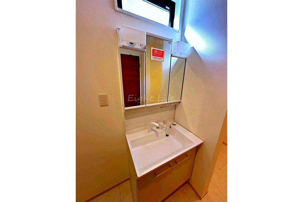 逗子市久木８丁目5期　新築物件