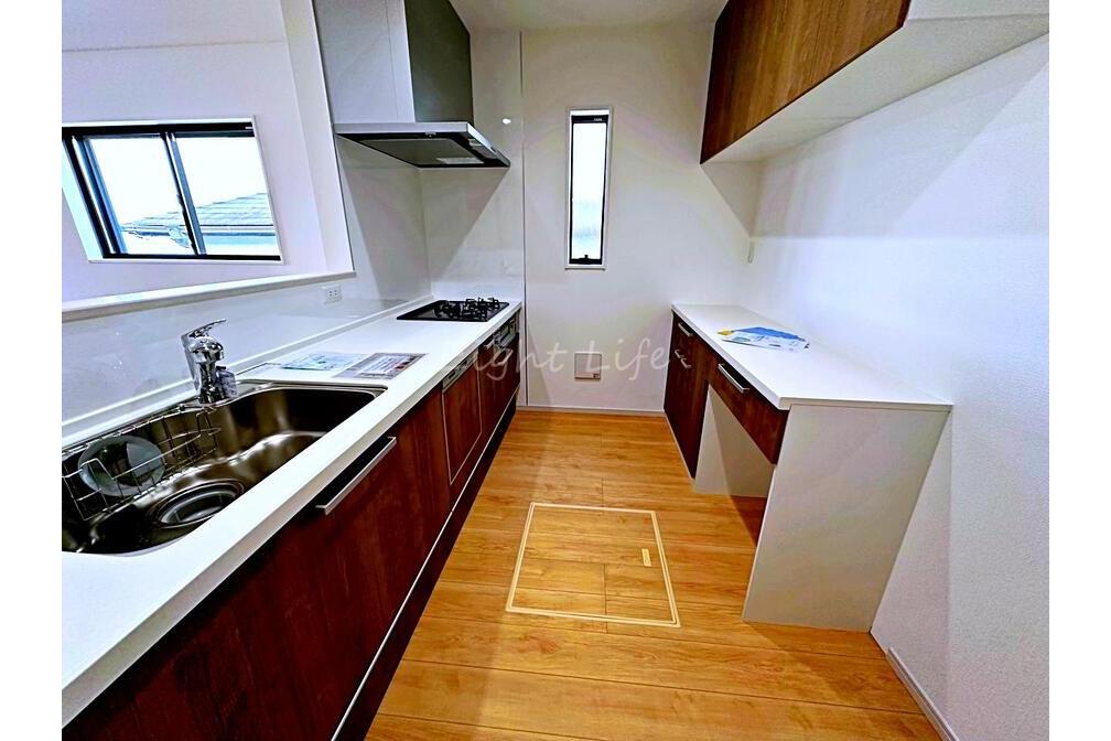 逗子市久木８丁目5期　新築物件