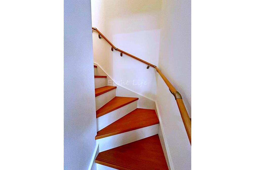 逗子市久木８丁目5期　新築物件