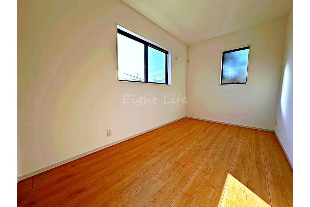 逗子市久木８丁目5期　新築物件