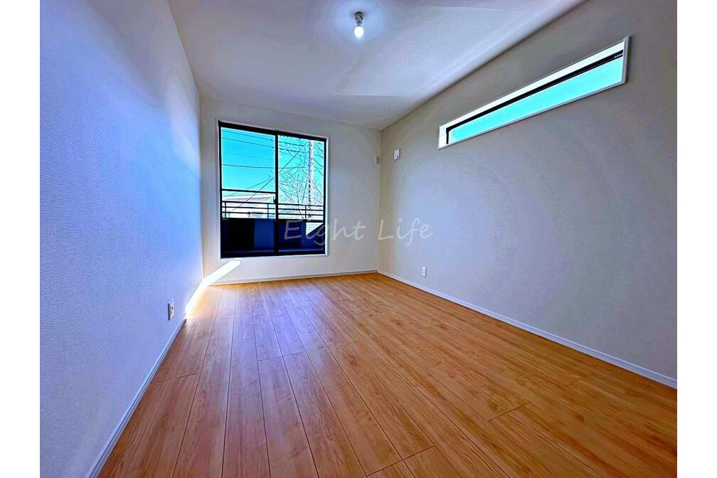 逗子市久木８丁目5期　新築物件